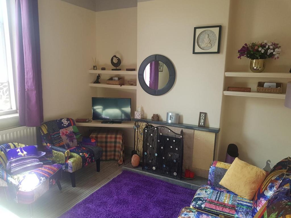 No 3 Lingdale - 4 Bedroom House Close To N Yorks Moors Boosbeck Экстерьер фото
