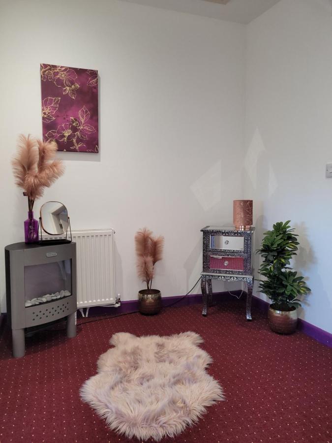 No 3 Lingdale - 4 Bedroom House Close To N Yorks Moors Boosbeck Экстерьер фото