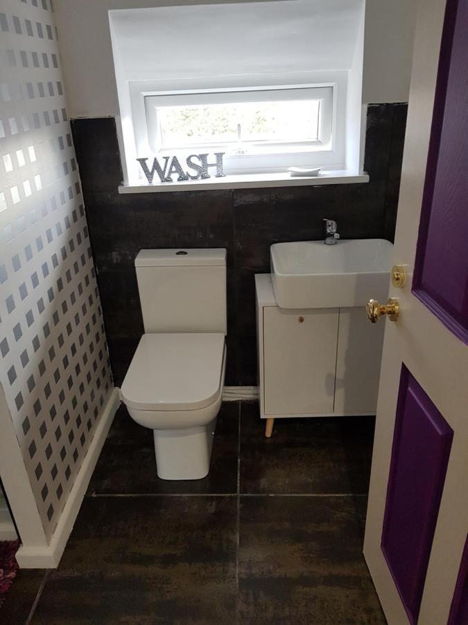 No 3 Lingdale - 4 Bedroom House Close To N Yorks Moors Boosbeck Экстерьер фото